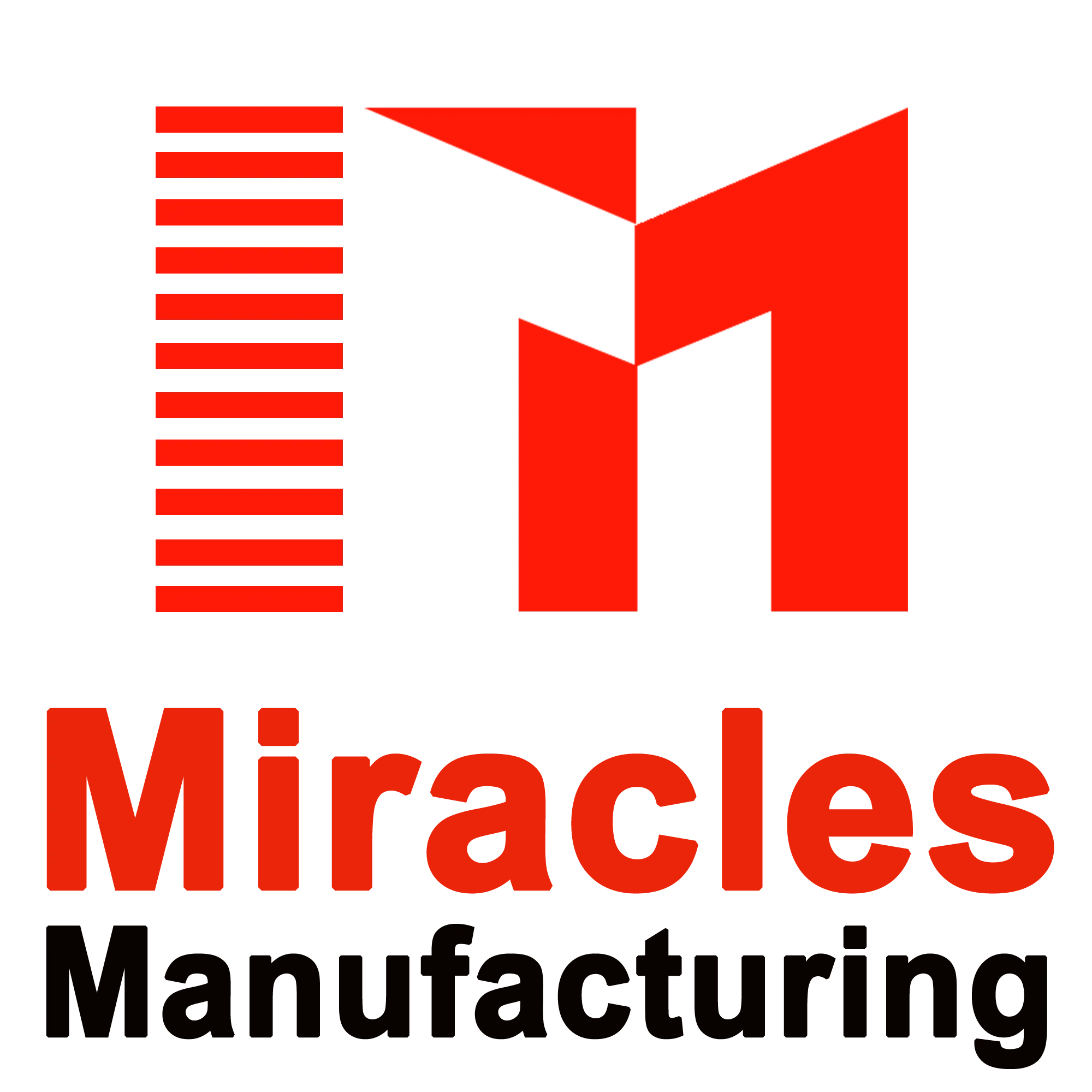 Miracles MFG China