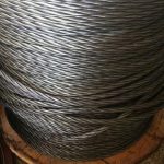reference of wire rope