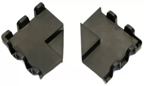 The 3rd generatioin solar panel corner protector The 3rd generatioin solar panel corner protector