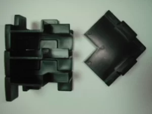 the 4th generation solar panel corner protector solar panel frame corner protector