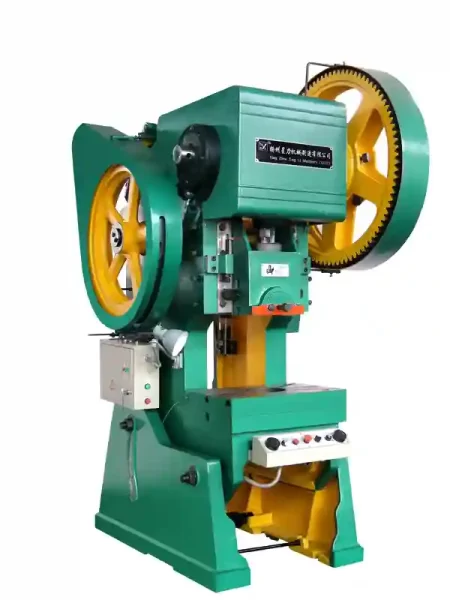 High Precision Stamping Service