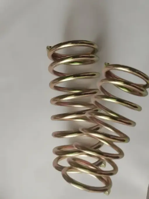 SPRING__FLOOR_SPRINGS GYMNASTICS SPRING FLOOR REPLACEMENT SPRINGS