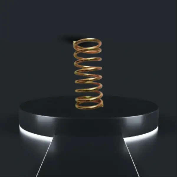FIG standard Spring Floor replacement springs for USA ,Canada, Australia , Europe etc