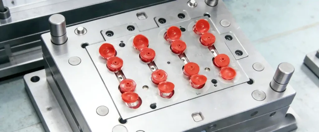 living hinge prototype testing