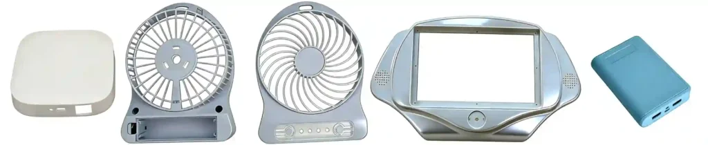 Custom ABS Plastic Enclosures for Electronics