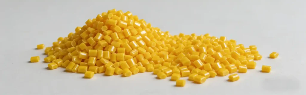abs plastic pellets for injection molding