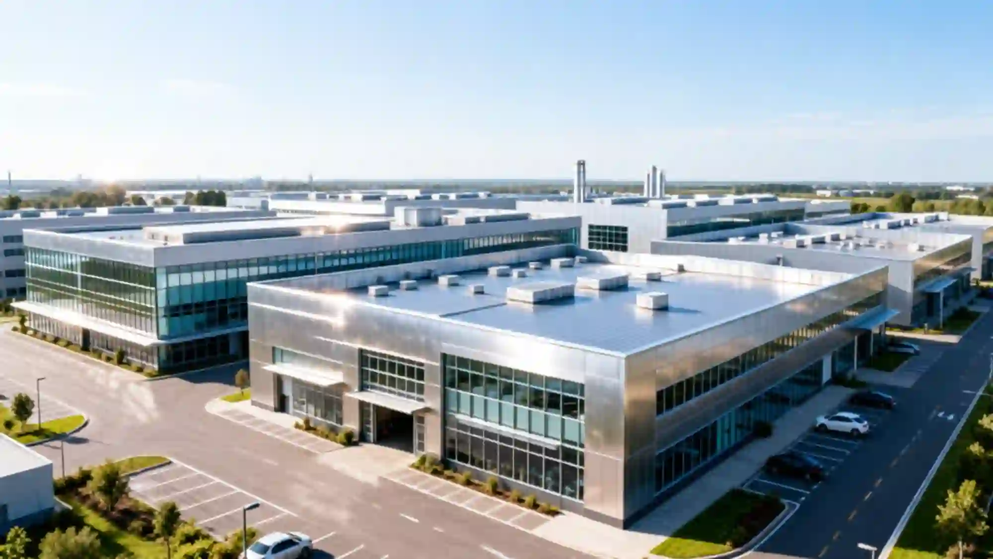 Your Reliable Manufacturing Partner